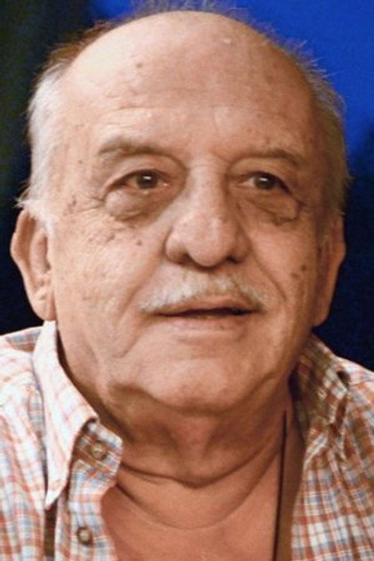 Zdjęcie Nanni Svampa