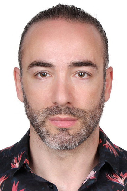 Zdjęcie Sergio De Ieso