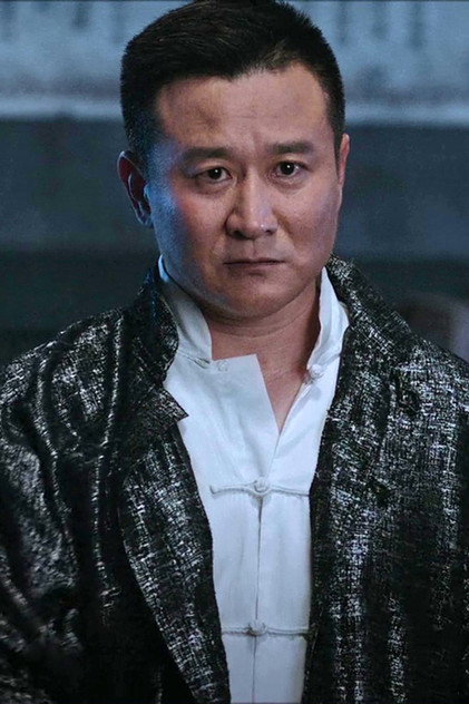 Zdjęcie Gu Lei
