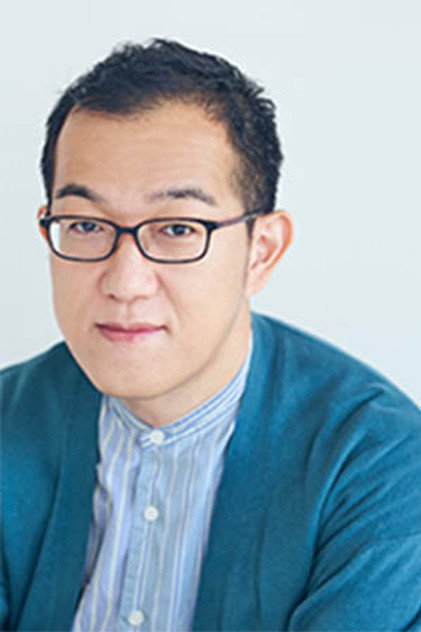 Zdjęcie 上田誠