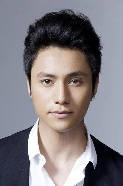 Zdjęcie 陈坤