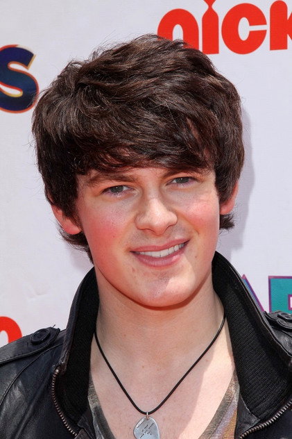 Zdjęcie Brad Kavanagh