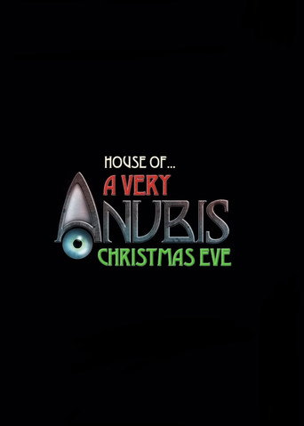 Okładka filmu House of Anubis: Christmas Special