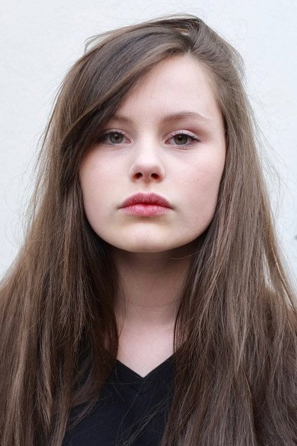 Zdjęcie Louise Labèque
