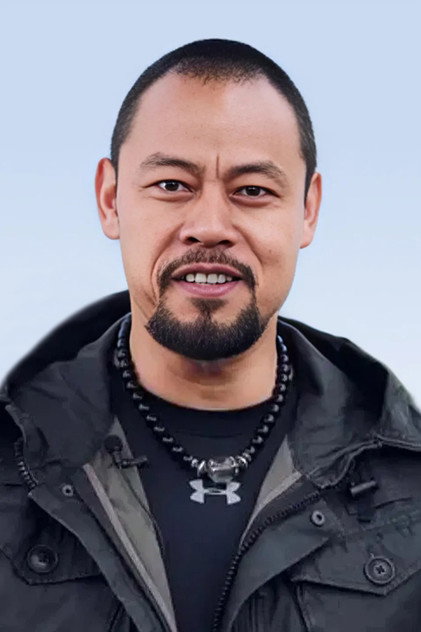 Zdjęcie Jin Song