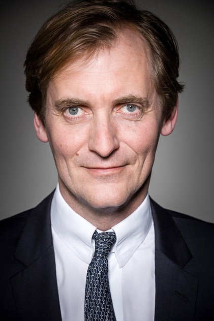 Zdjęcie Lars Kraume