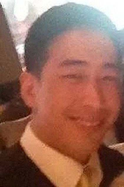 Zdjęcie Michael Tan An-Ye