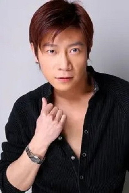 Zdjęcie Qi Yunpeng