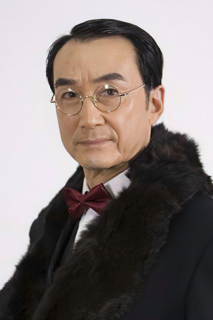 Zdjęcie 韩振华