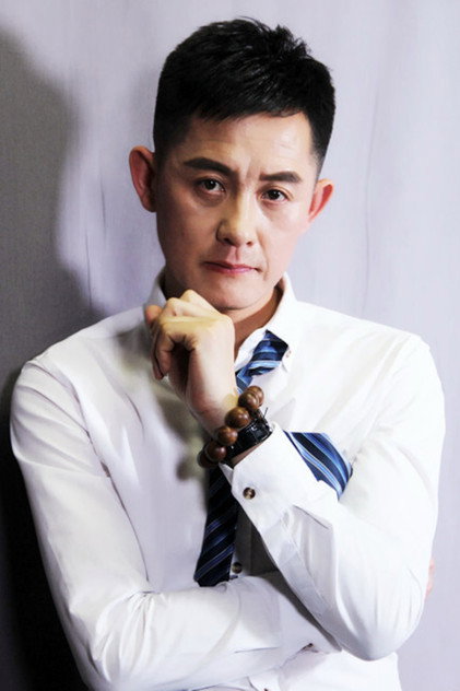 Zdjęcie Jin Liang