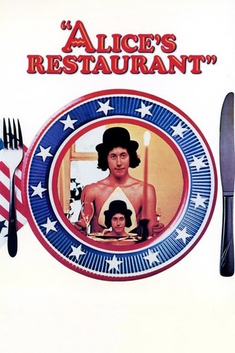 Alice’s Restaurant