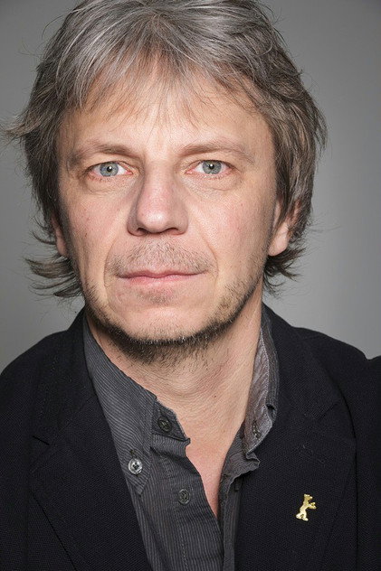 Zdjęcie Andreas Dresen