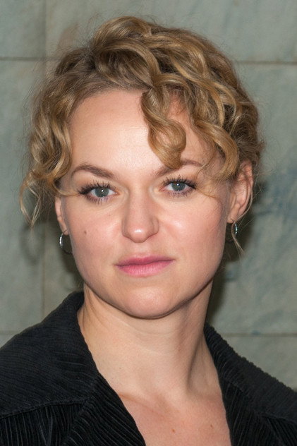 Zdjęcie Lisa Wagner