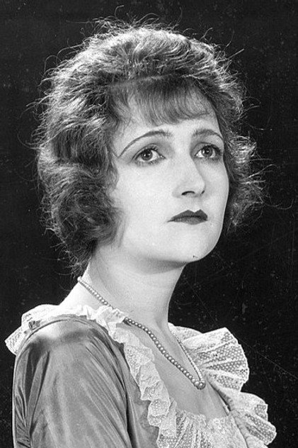 Zdjęcie Mary Glynne