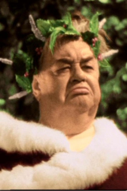 Zdjęcie Oscar Asche
