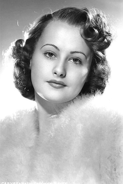 Zdjęcie Lynne Carver