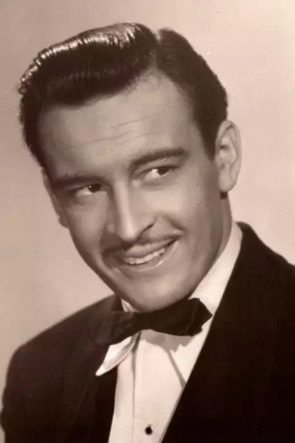 Zdjęcie Lewis Wilson