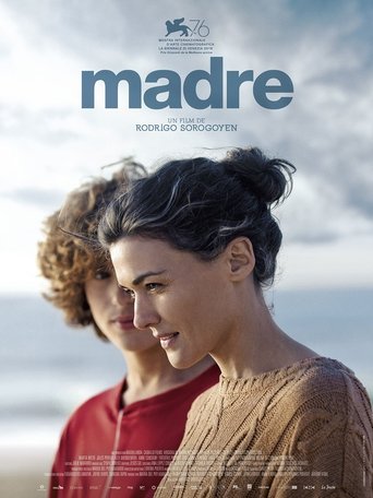 Okładka filmu Mother