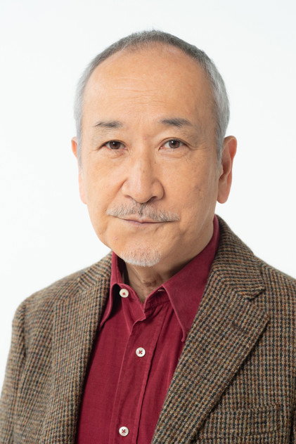 Zdjęcie 木場勝己