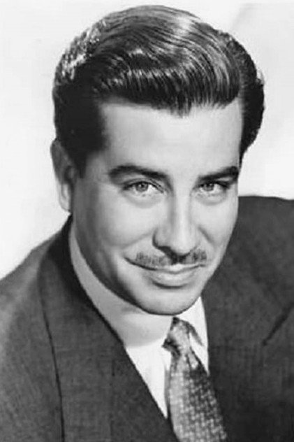 Zdjęcie Eduardo Noriega