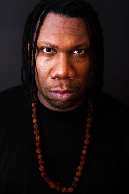 Zdjęcie KRS-One
