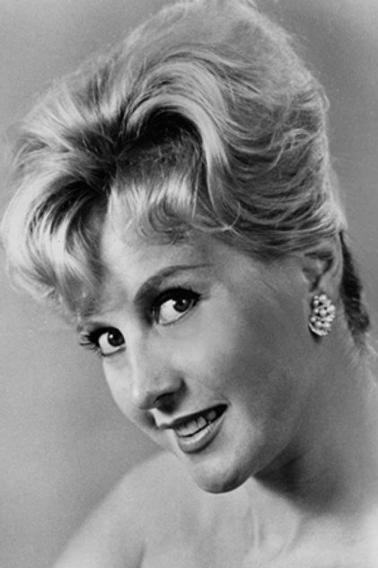 Zdjęcie Annalena Lund