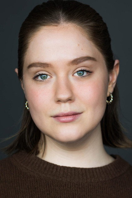 Zdjęcie Megan Jonker