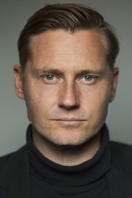 Zdjęcie Mads Kruse