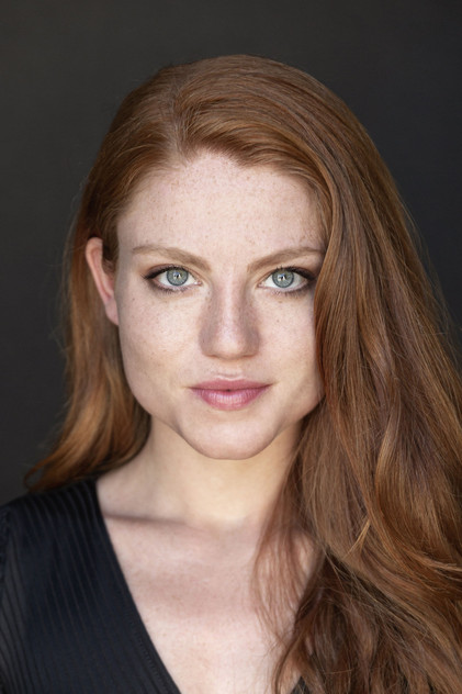 Zdjęcie Annie Quigley