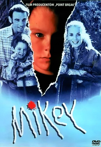 Okładka filmu Mikey