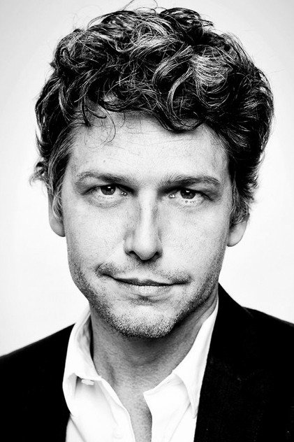 Zdjęcie Frédéric Gorny