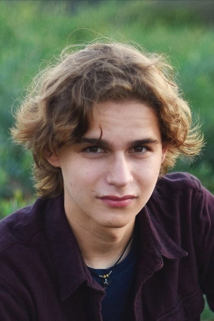 Zdjęcie Luke Colombero