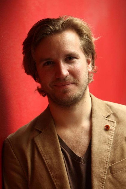 Zdjęcie Nicolas Bary