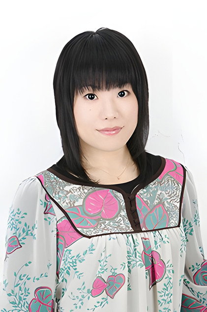 Zdjęcie 亜城めぐ