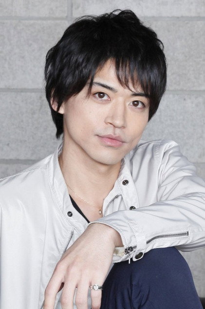 Zdjęcie 長谷川芳明