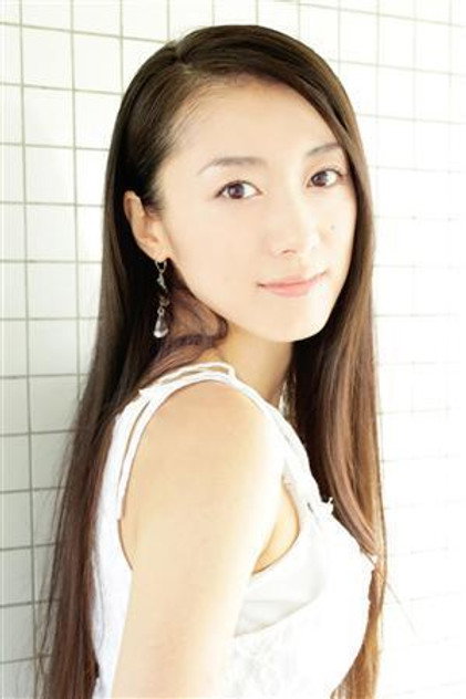 Zdjęcie 藤岡麻美