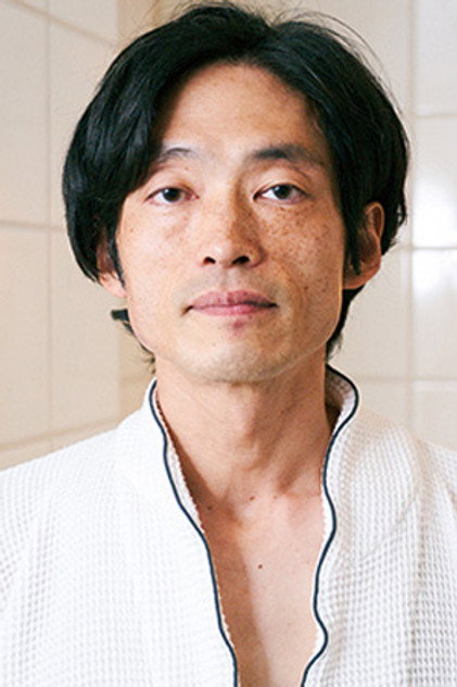 Zdjęcie Tomohito Nakajima