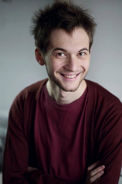 Zdjęcie Léo Paget