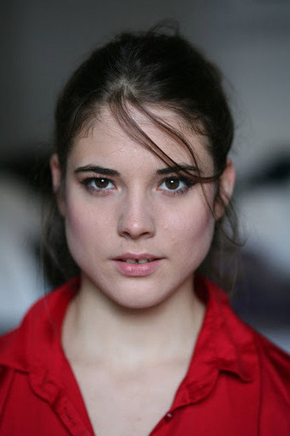 Zdjęcie Laure Roldan