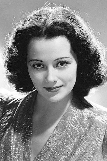 Zdjęcie Inez Cooper