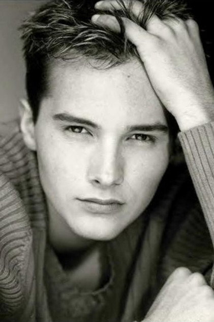 Zdjęcie Derek Lee Nixon