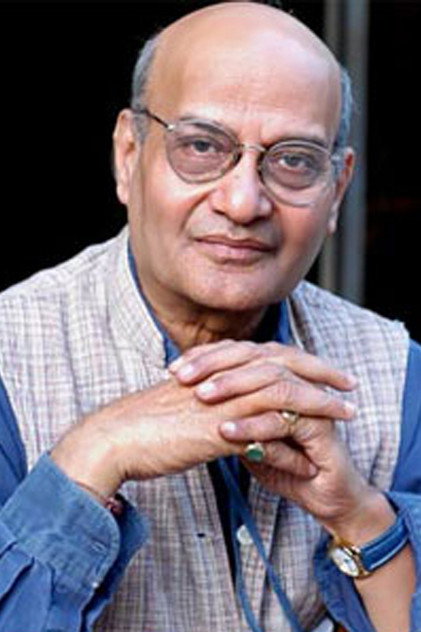 Zdjęcie Ram Gopal Bajaj