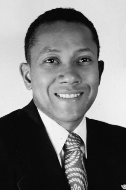 Zdjęcie Fayard Nicholas