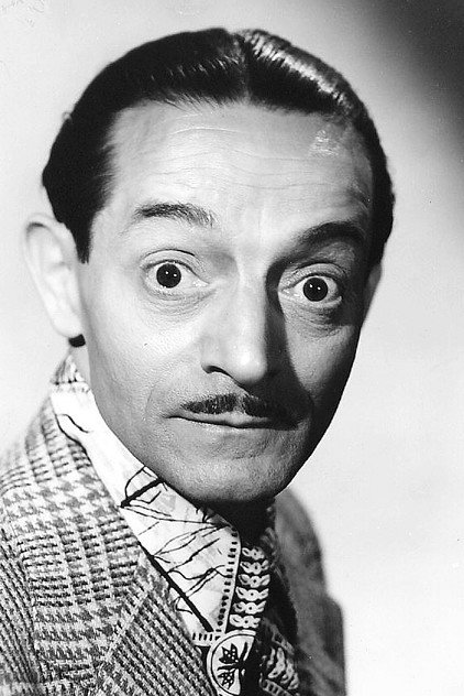 Zdjęcie Lester Allen
