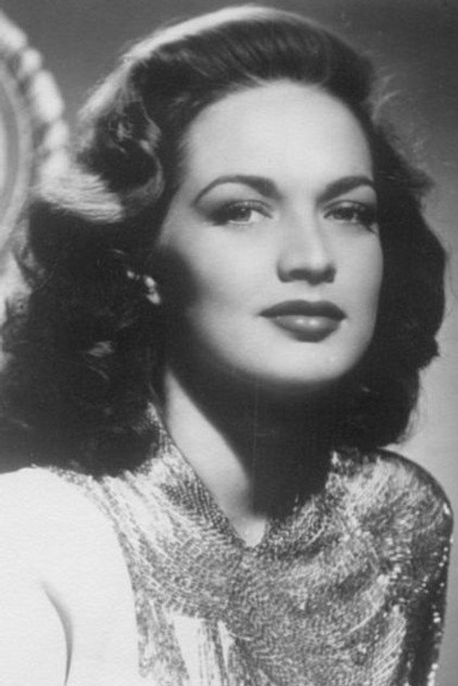 Zdjęcie Ellen Ross