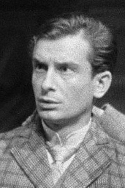 Zdjęcie Peter Sturm