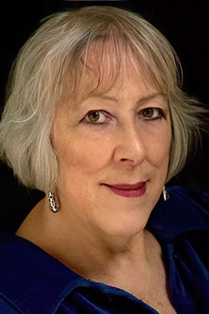 Zdjęcie Susan Porrett