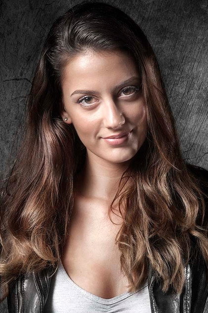Zdjęcie Iride Fontana