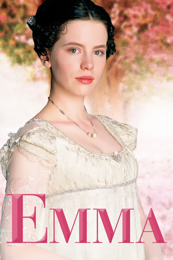Okładka filmu Emma