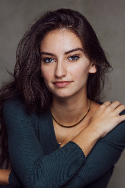 Zdjęcie Sonya Balsara